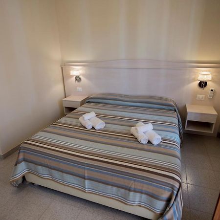 Donna Rosa Accommodation Tropea Exterior foto