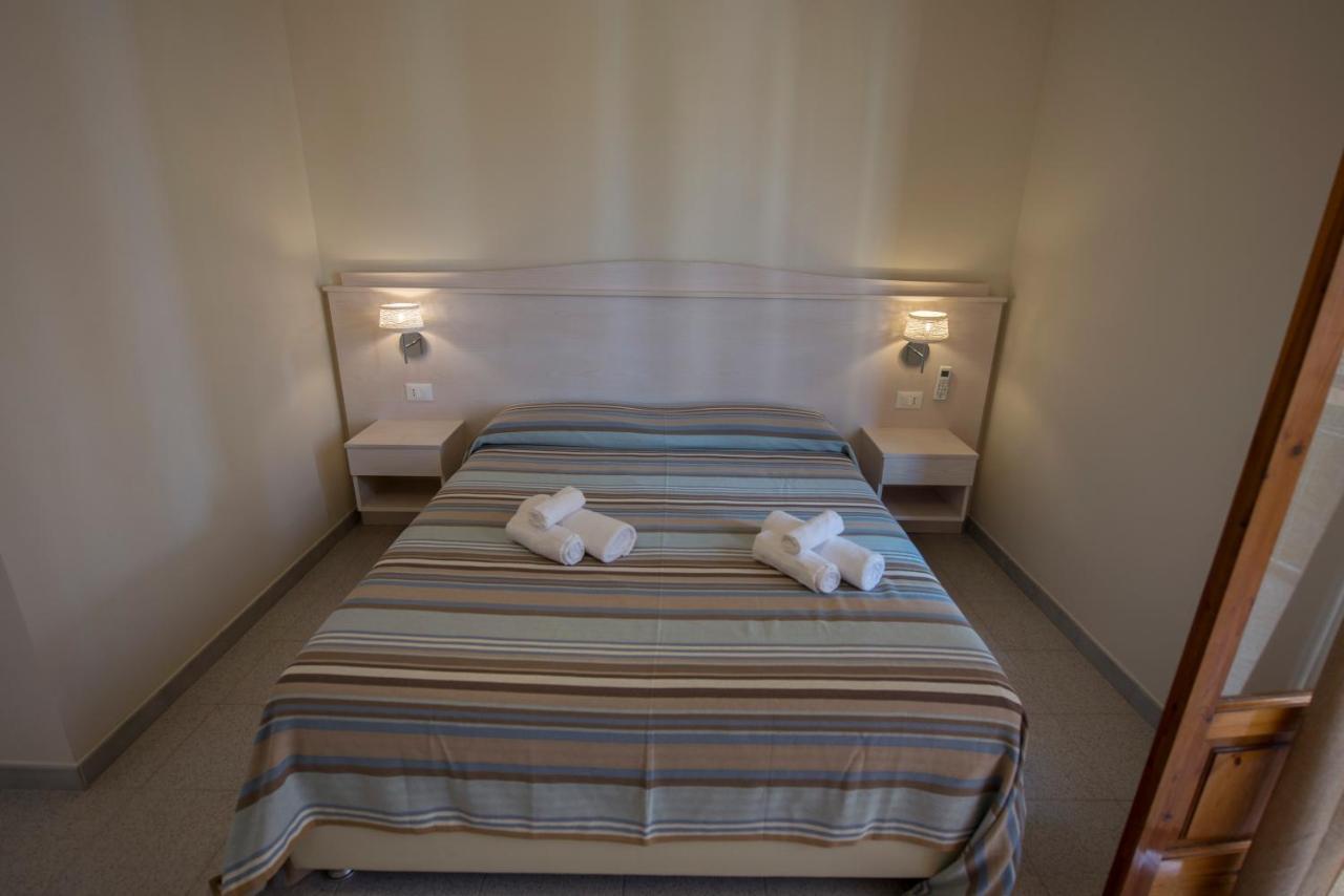 Donna Rosa Accommodation Tropea Exterior foto