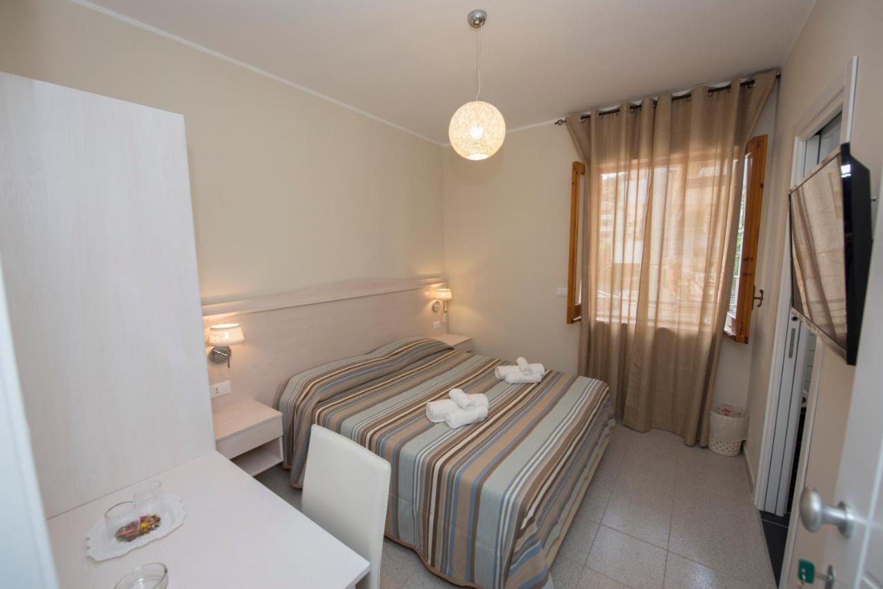 Donna Rosa Accommodation Tropea Exterior foto