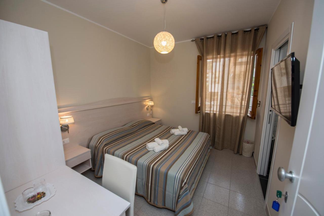 Donna Rosa Accommodation Tropea Exterior foto