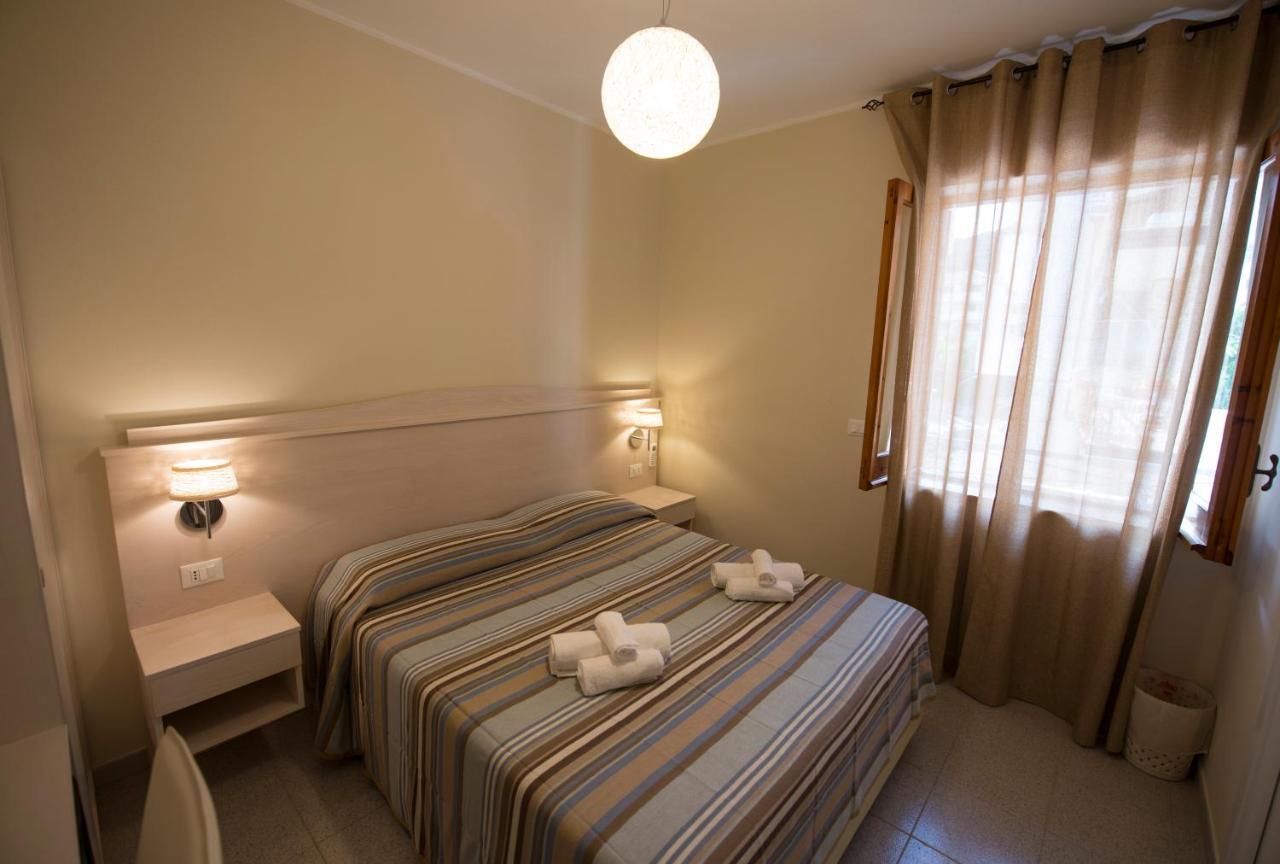 Donna Rosa Accommodation Tropea Exterior foto