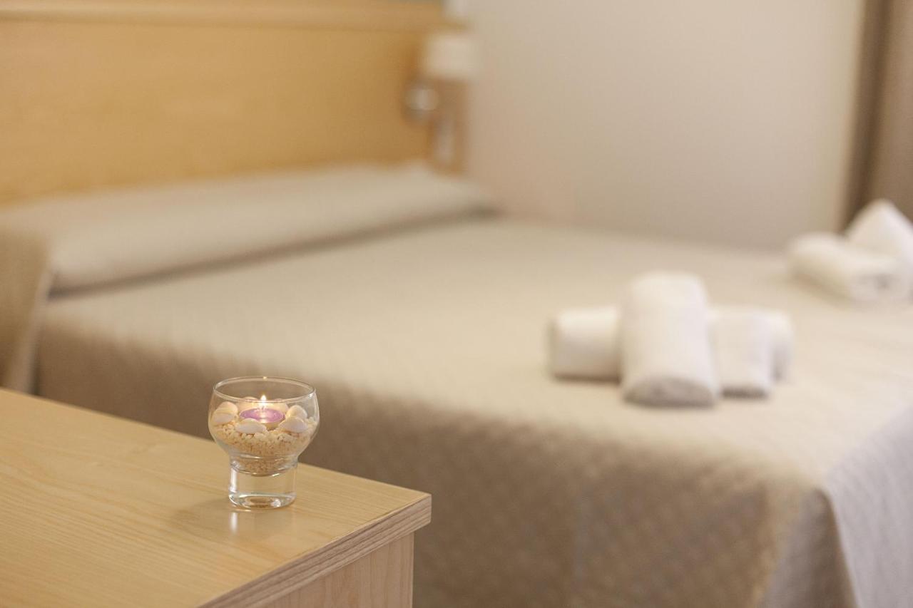 Donna Rosa Accommodation Tropea Exterior foto