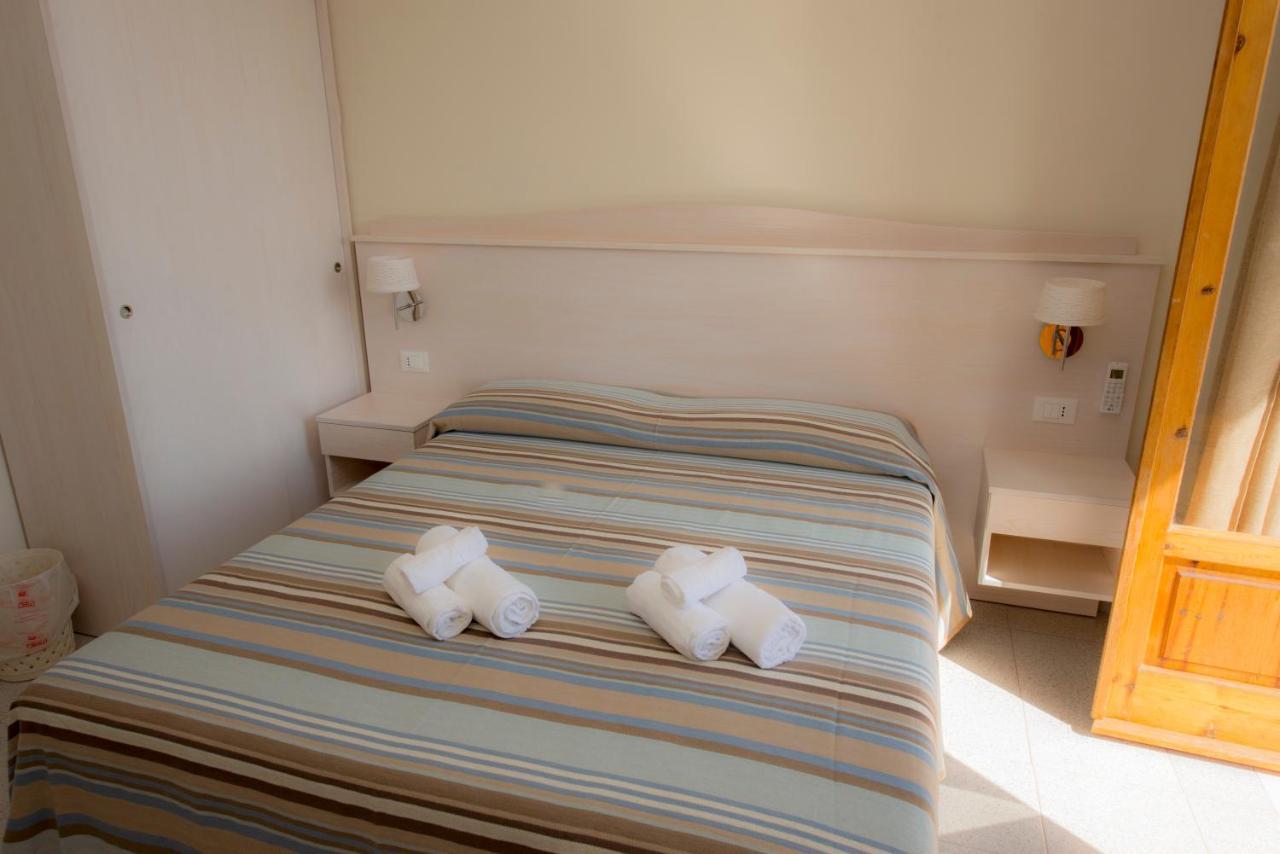 Donna Rosa Accommodation Tropea Exterior foto