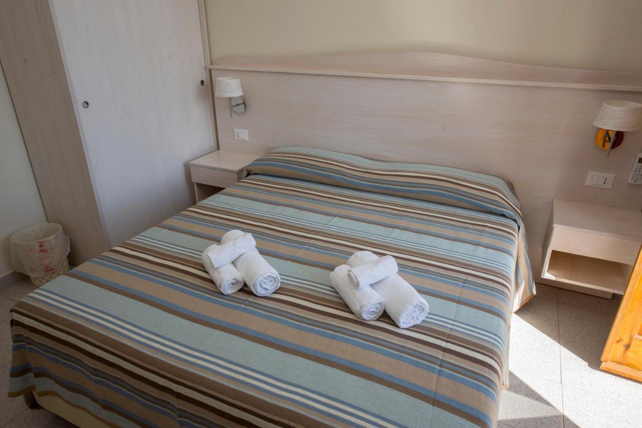 Donna Rosa Accommodation Tropea Exterior foto